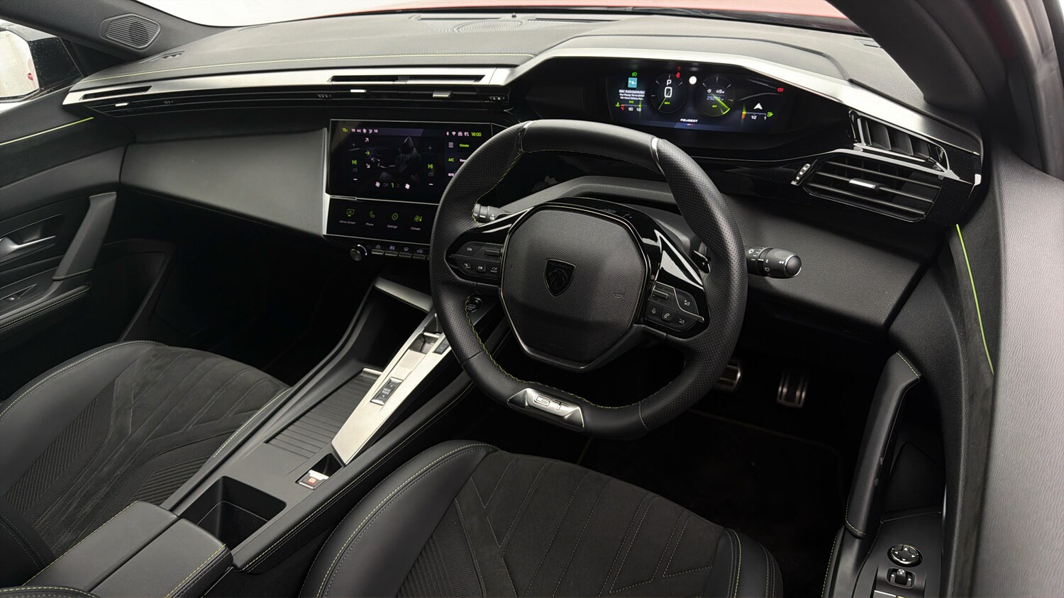 Used Peugeot 308 2022 for sale - 77915498: Photo 9