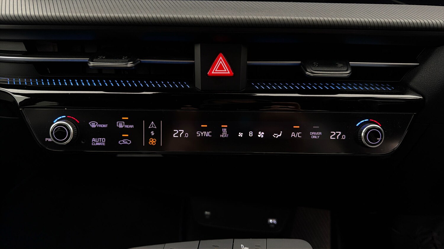 Used Kia EV6 2023 for sale - 77963029: Photo 11