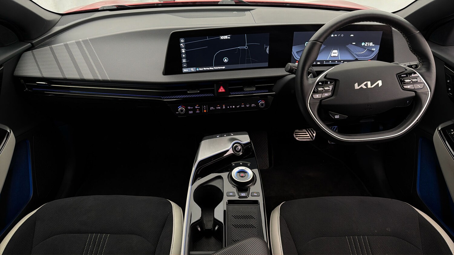 Used Kia EV6 2023 for sale - 77963029: Photo 12