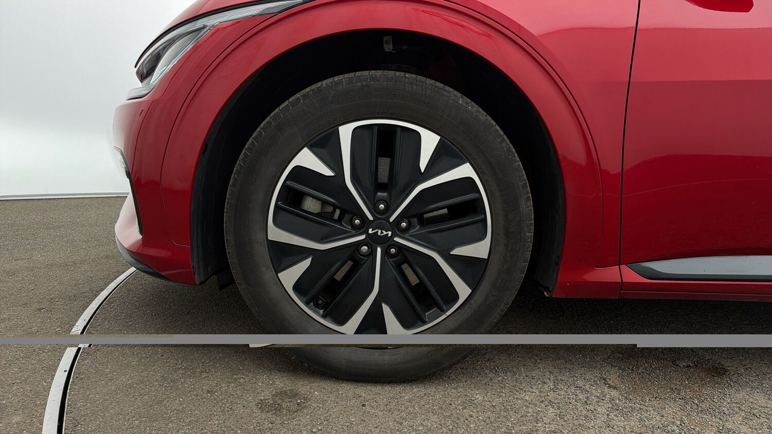 Used Kia EV6 2023 for sale - 77963029: Photo 17