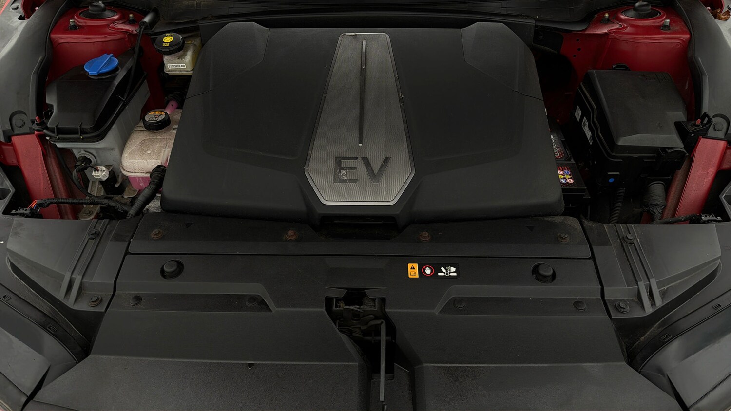 Used Kia EV6 2023 for sale - 77963029: Photo 18