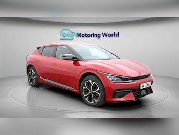 Used Kia EV6 2023 for sale - 77963029: Photo