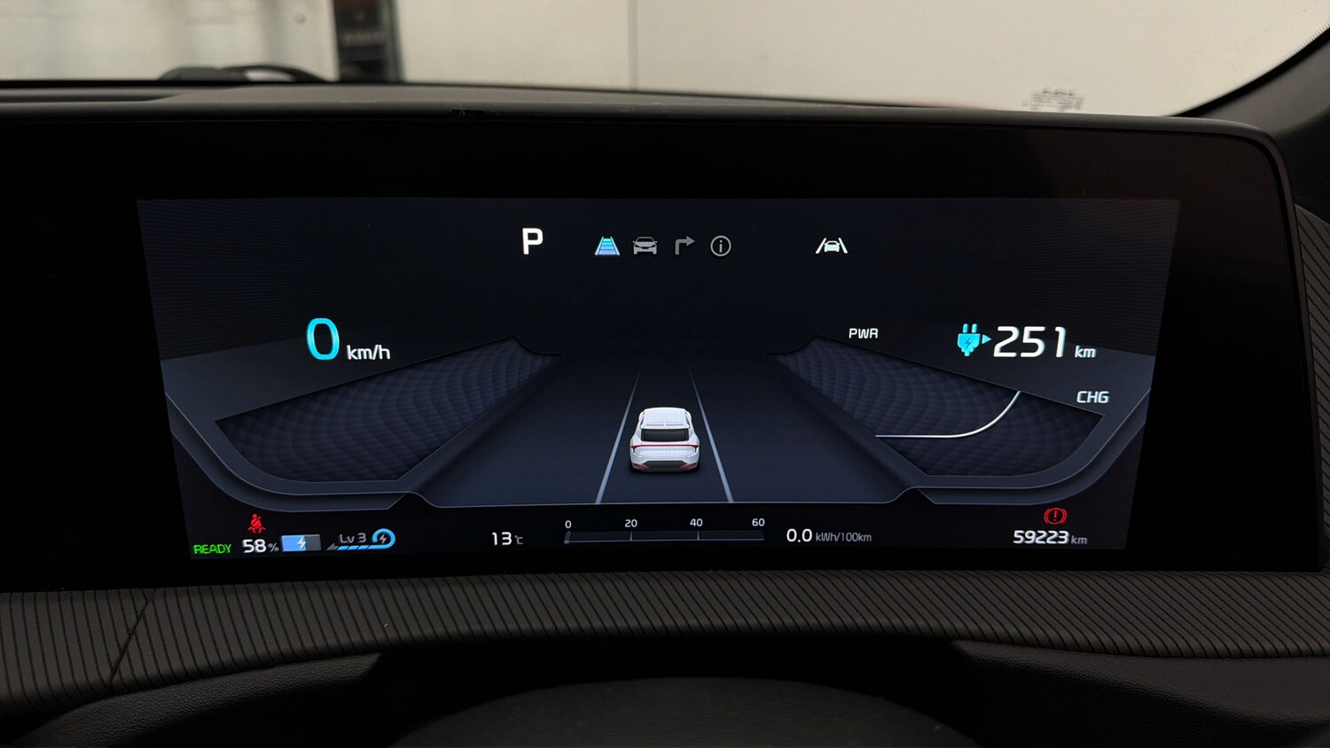 Used Kia EV6 2023 for sale - 77963029: Photo 25