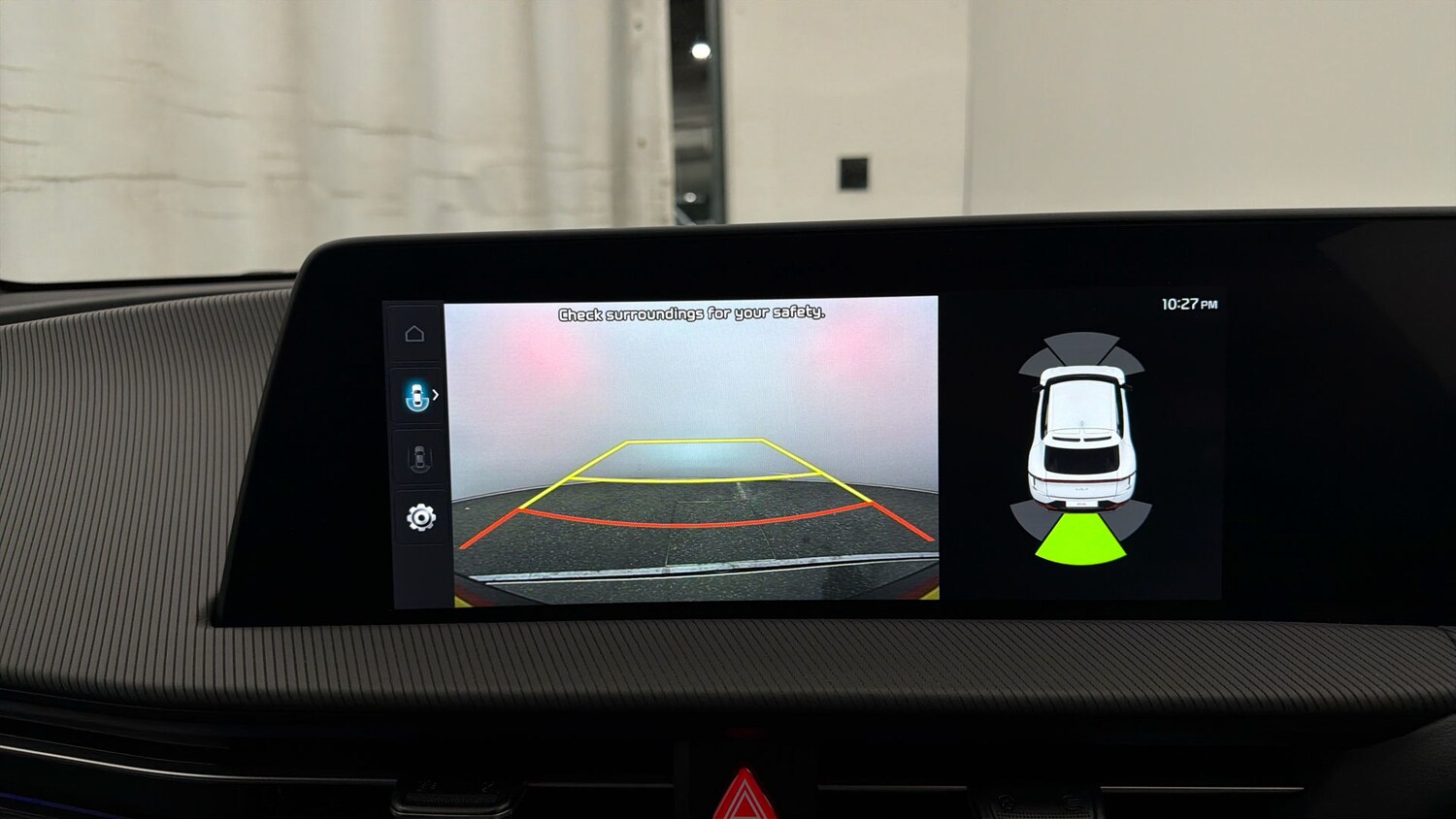 Used Kia EV6 2023 for sale - 77963029: Photo 26