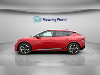 Used Kia EV6 2023 for sale - 77963029: Photo