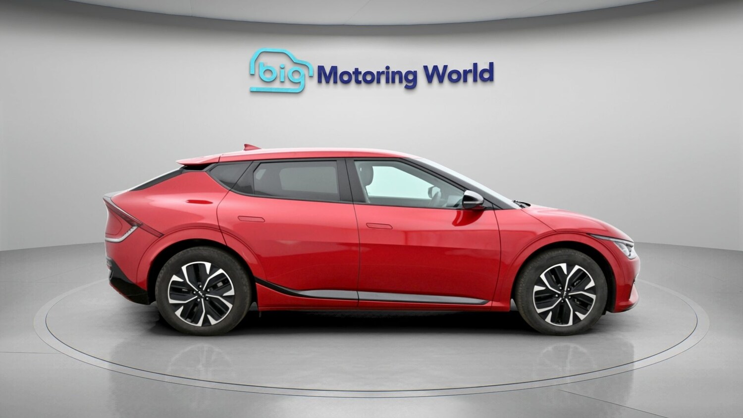 Used Kia EV6 2023 for sale - 77963029: Photo 8