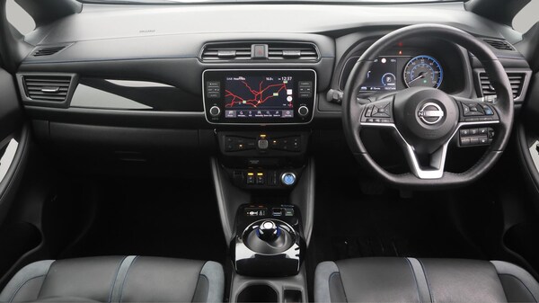 Used Nissan Leaf 2023 for sale - 76326890: Photo 14