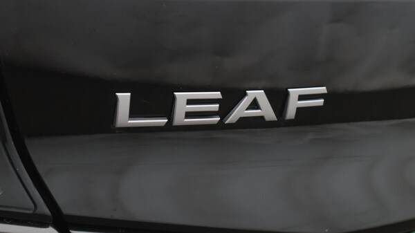 Used Nissan Leaf 2023 for sale - 76326890: Photo 21