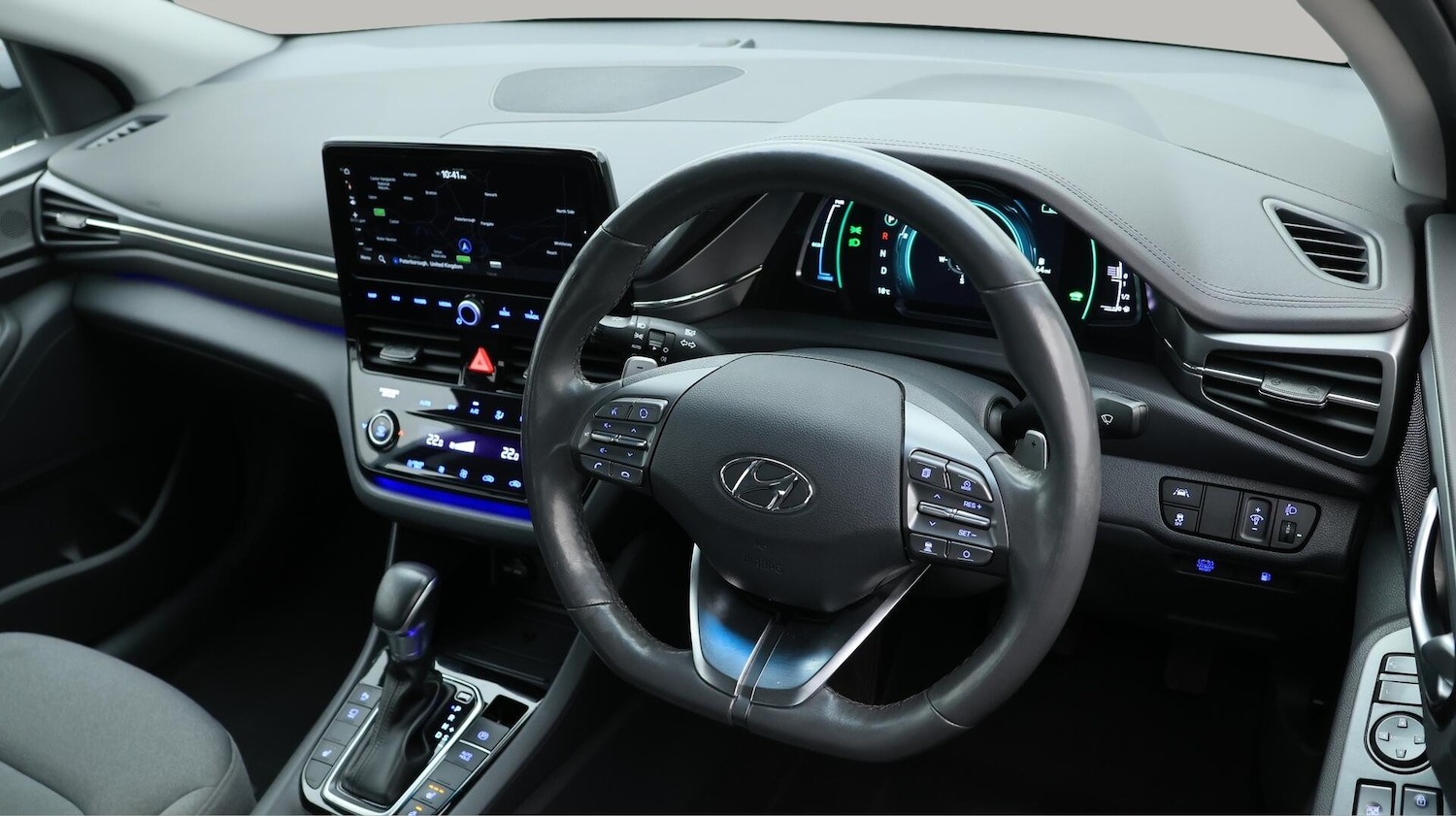 Used Hyundai IONIQ 2022 for sale - 76585159: Photo 10