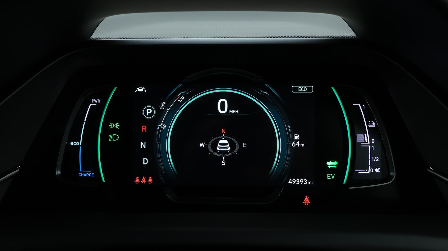 Used Hyundai IONIQ 2022 for sale - 76585159: Photo 11