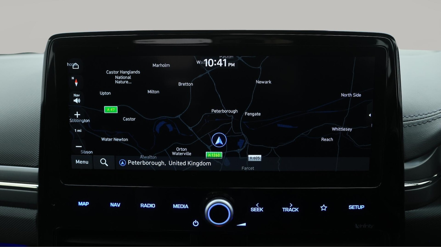 Used Hyundai IONIQ 2022 for sale - 76585159: Photo 12