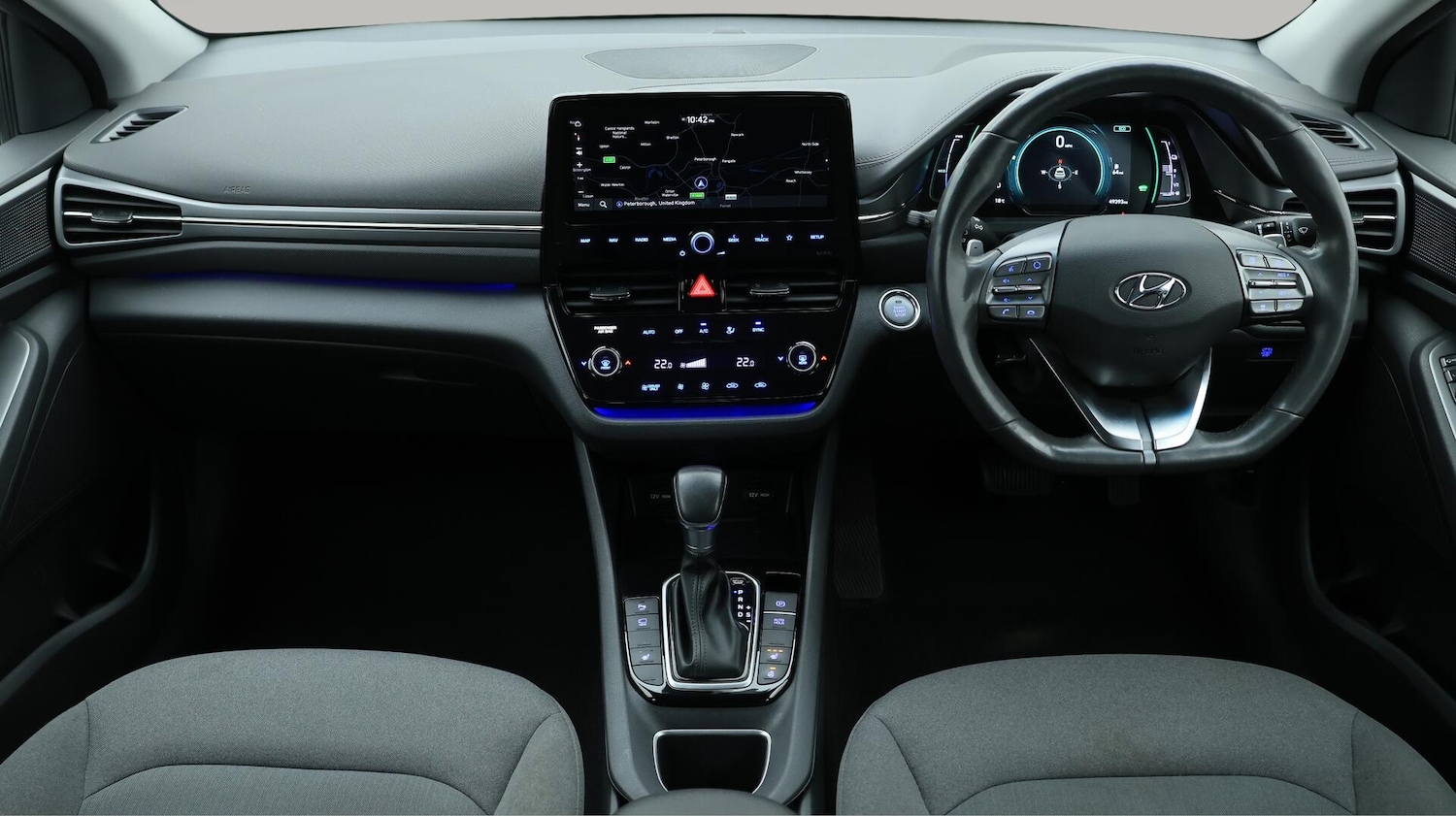 Used Hyundai IONIQ 2022 for sale - 76585159: Photo 14