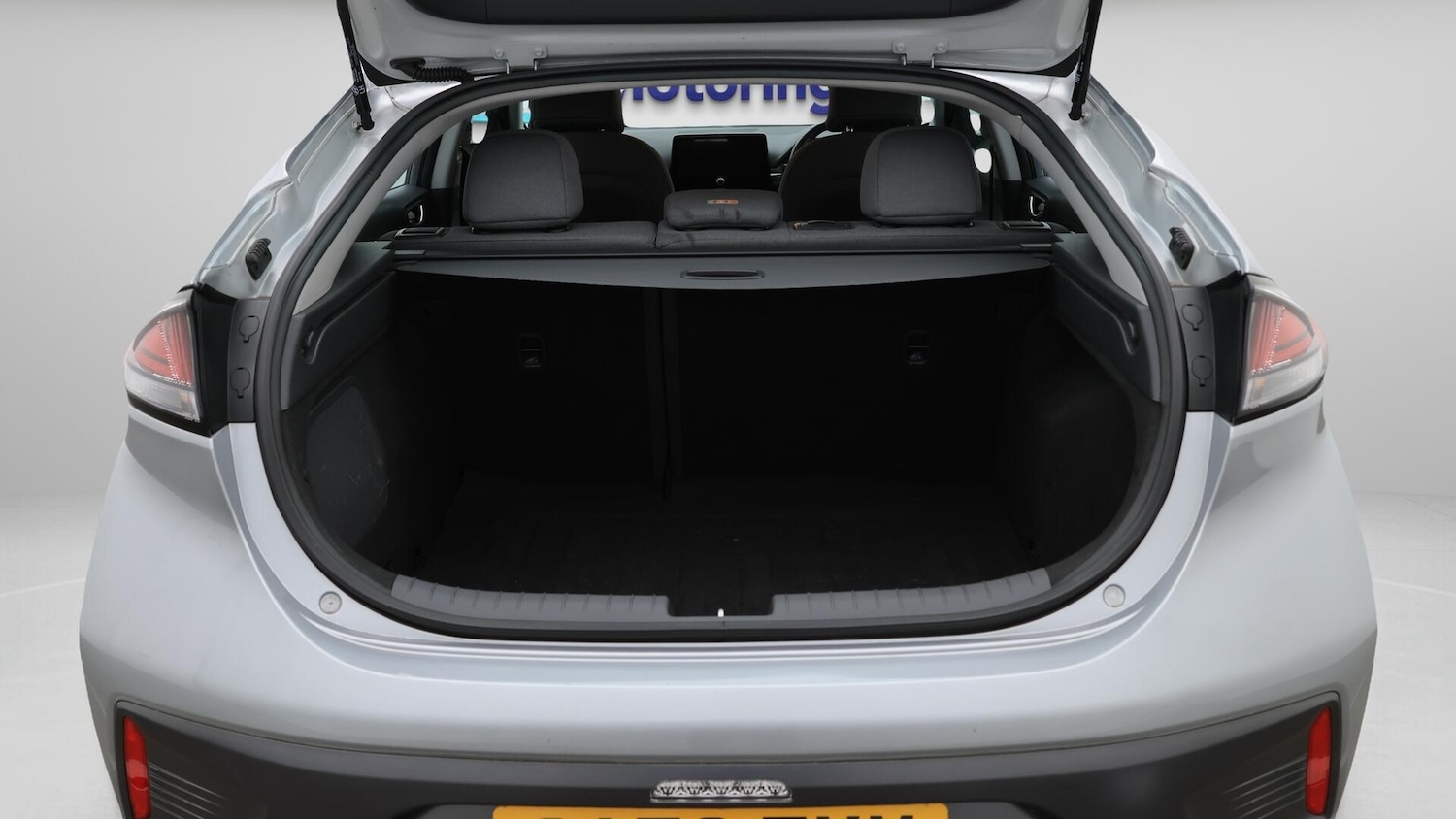 Used Hyundai IONIQ 2022 for sale - 76585159: Photo 18