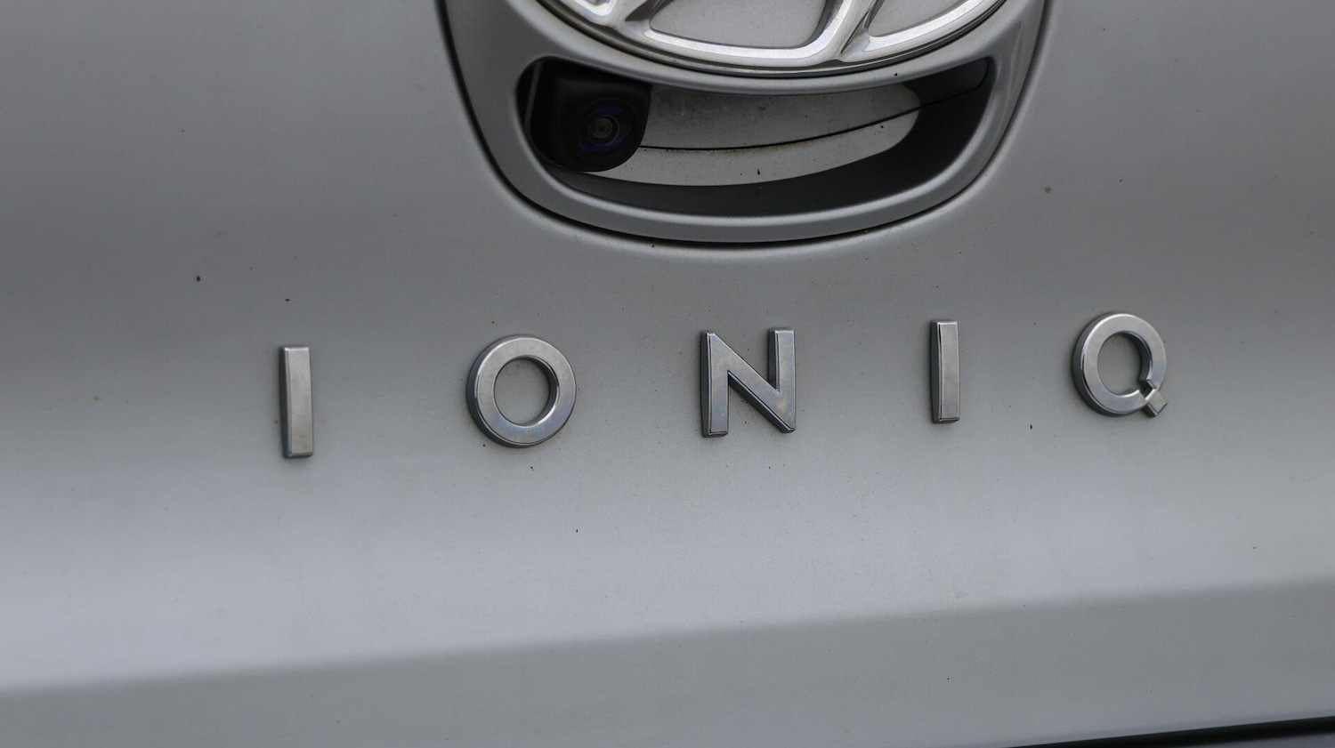 Used Hyundai IONIQ 2022 for sale - 76585159: Photo 23