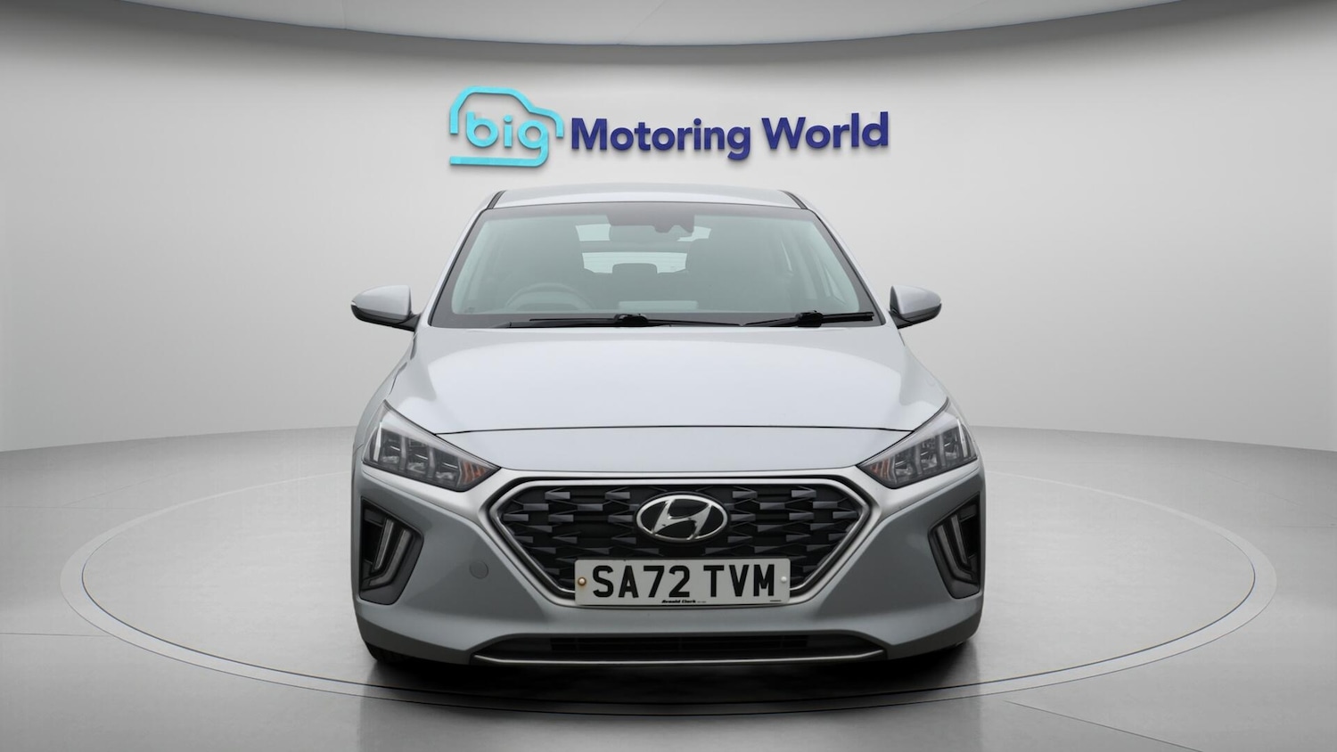 Used Hyundai IONIQ 2022 for sale - 76585159: Photo 3
