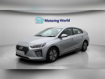 Used Hyundai IONIQ 2022 for sale - 76585159: Photo