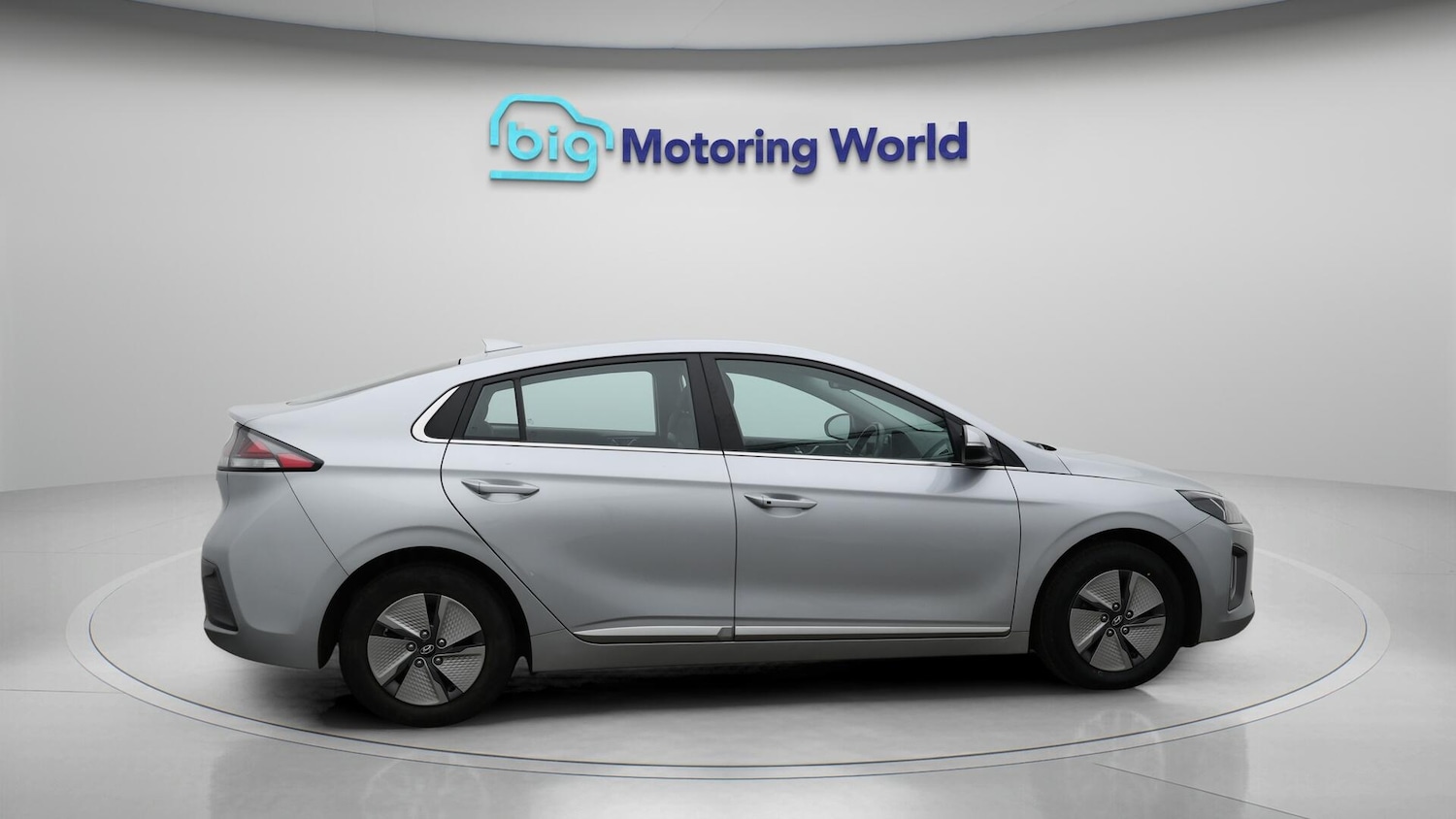 Used Hyundai IONIQ 2022 for sale - 76585159: Photo 9