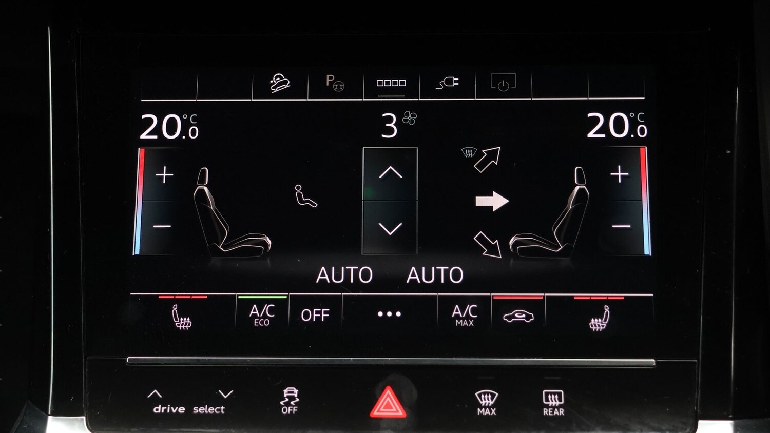 Used Audi e-tron 2021 for sale - 77568549: Photo 12