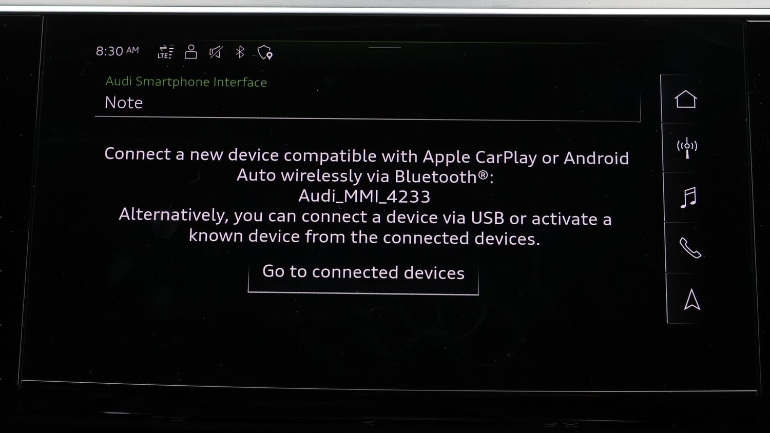 Used Audi e-tron 2021 for sale - 77568549: Photo 23