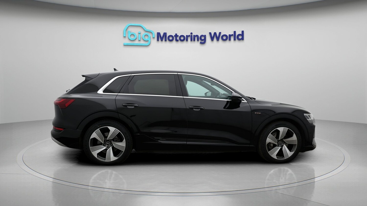 Used Audi e-tron 2021 for sale - 77568549: Photo 8