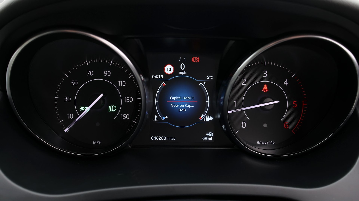 Used Jaguar E-Pace 2020 for sale - 77128982: Photo 10