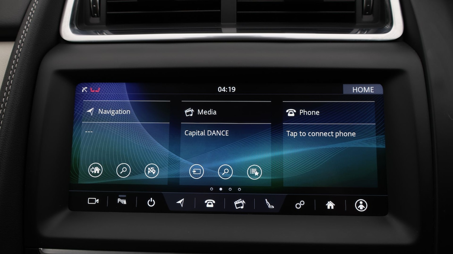 Used Jaguar E-Pace 2020 for sale - 77128982: Photo 11