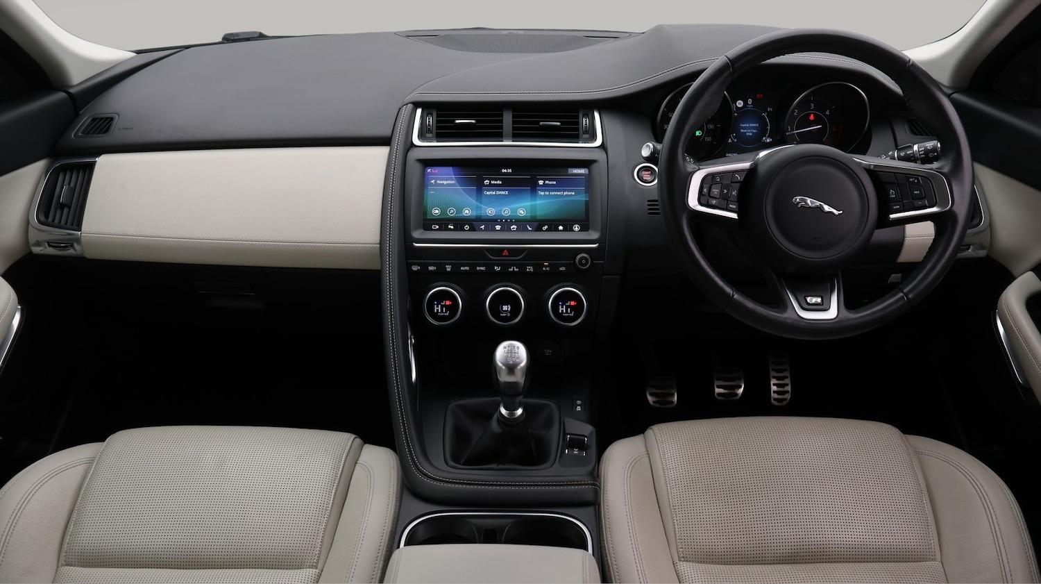 Used Jaguar E-Pace 2020 for sale - 77128982: Photo 13