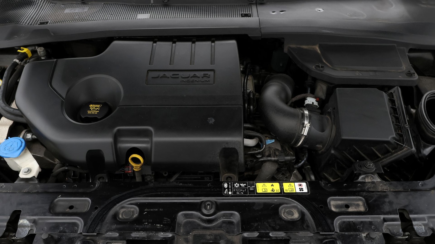 Used Jaguar E-Pace 2020 for sale - 77128982: Photo 19