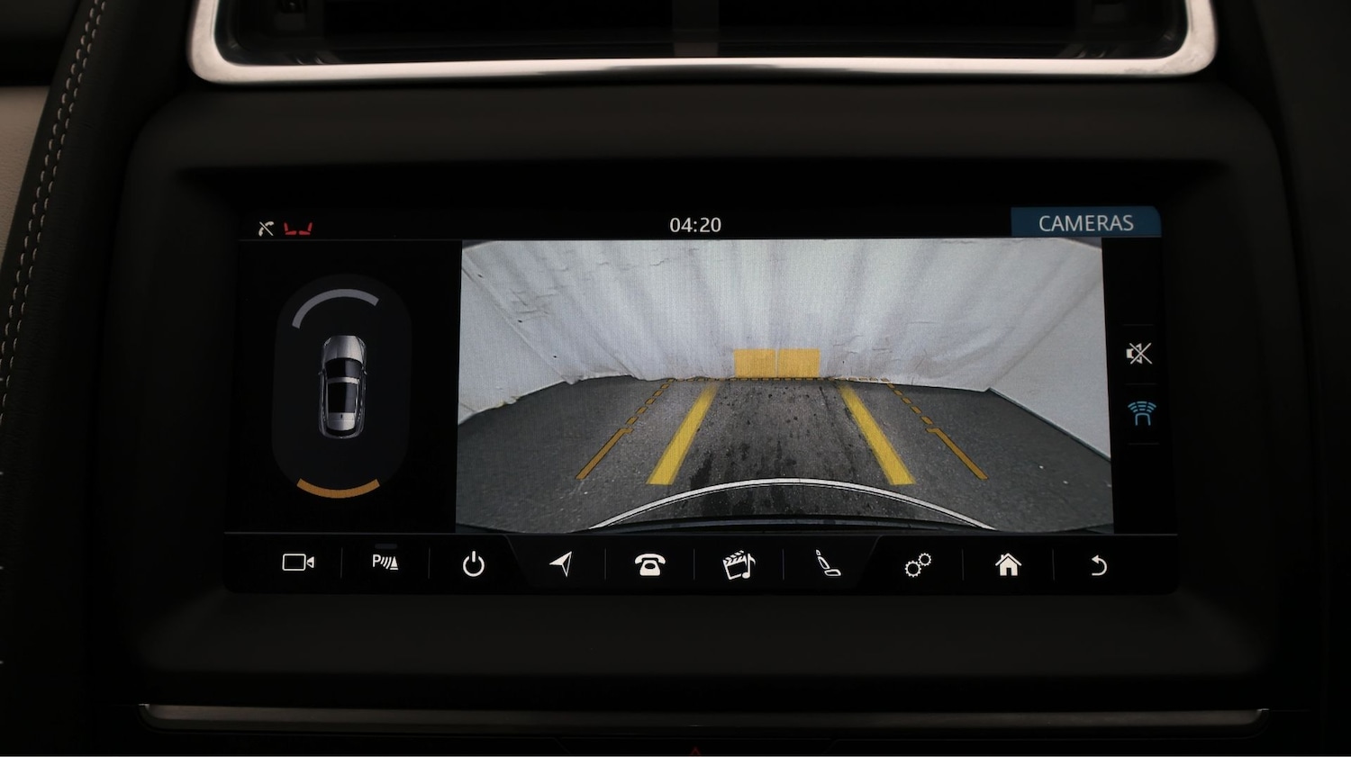 Used Jaguar E-Pace 2020 for sale - 77128982: Photo 23