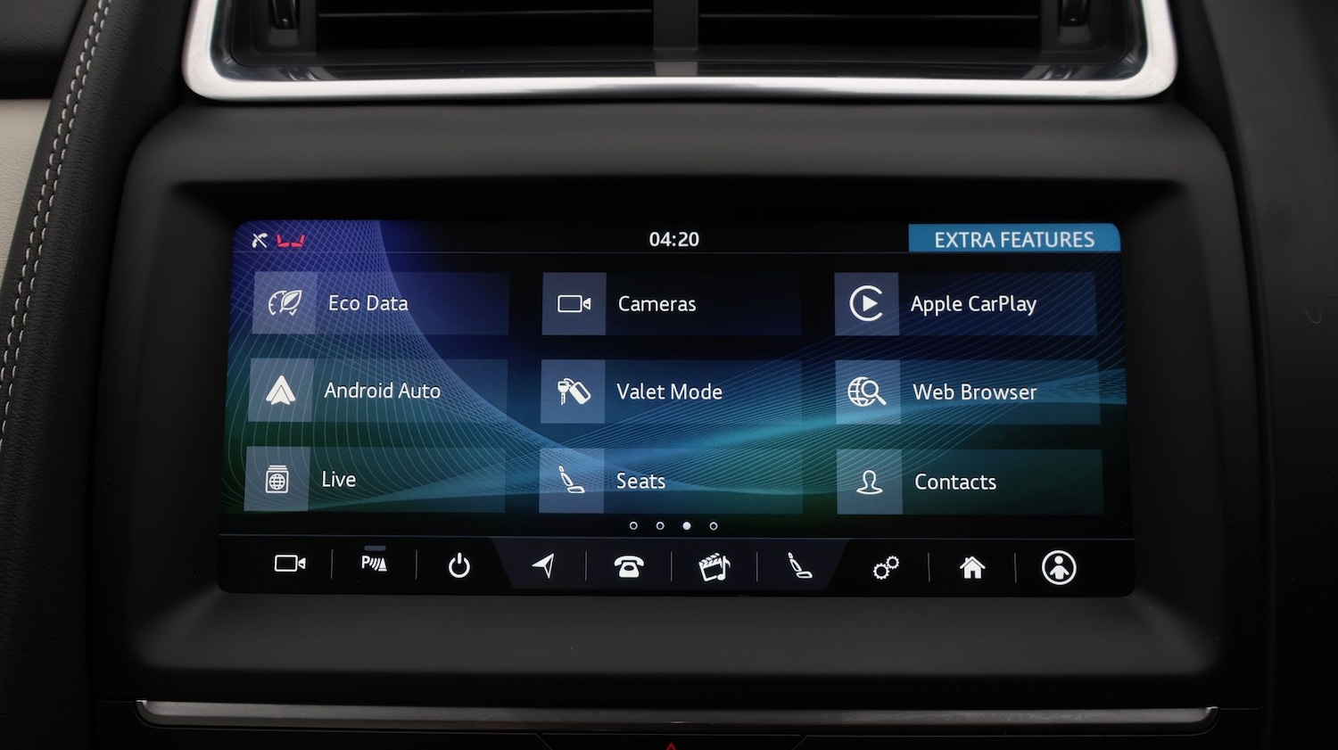 Used Jaguar E-Pace 2020 for sale - 77128982: Photo 24