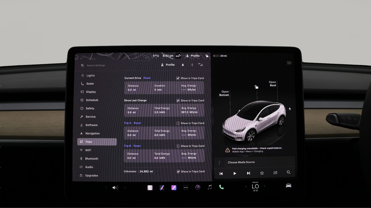 Used Tesla Model Y for sale - 77517686: Photo 10