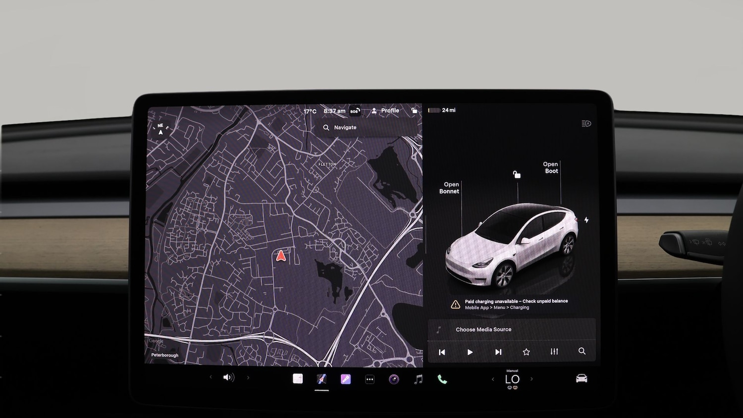 Used Tesla Model Y for sale - 77517686: Photo 11