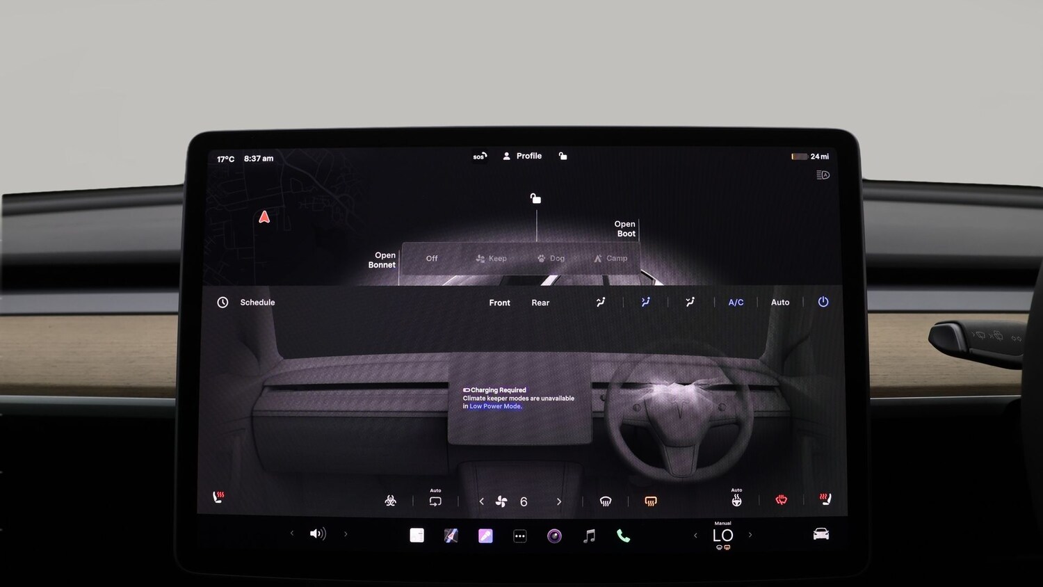 Used Tesla Model Y for sale - 77517686: Photo 12