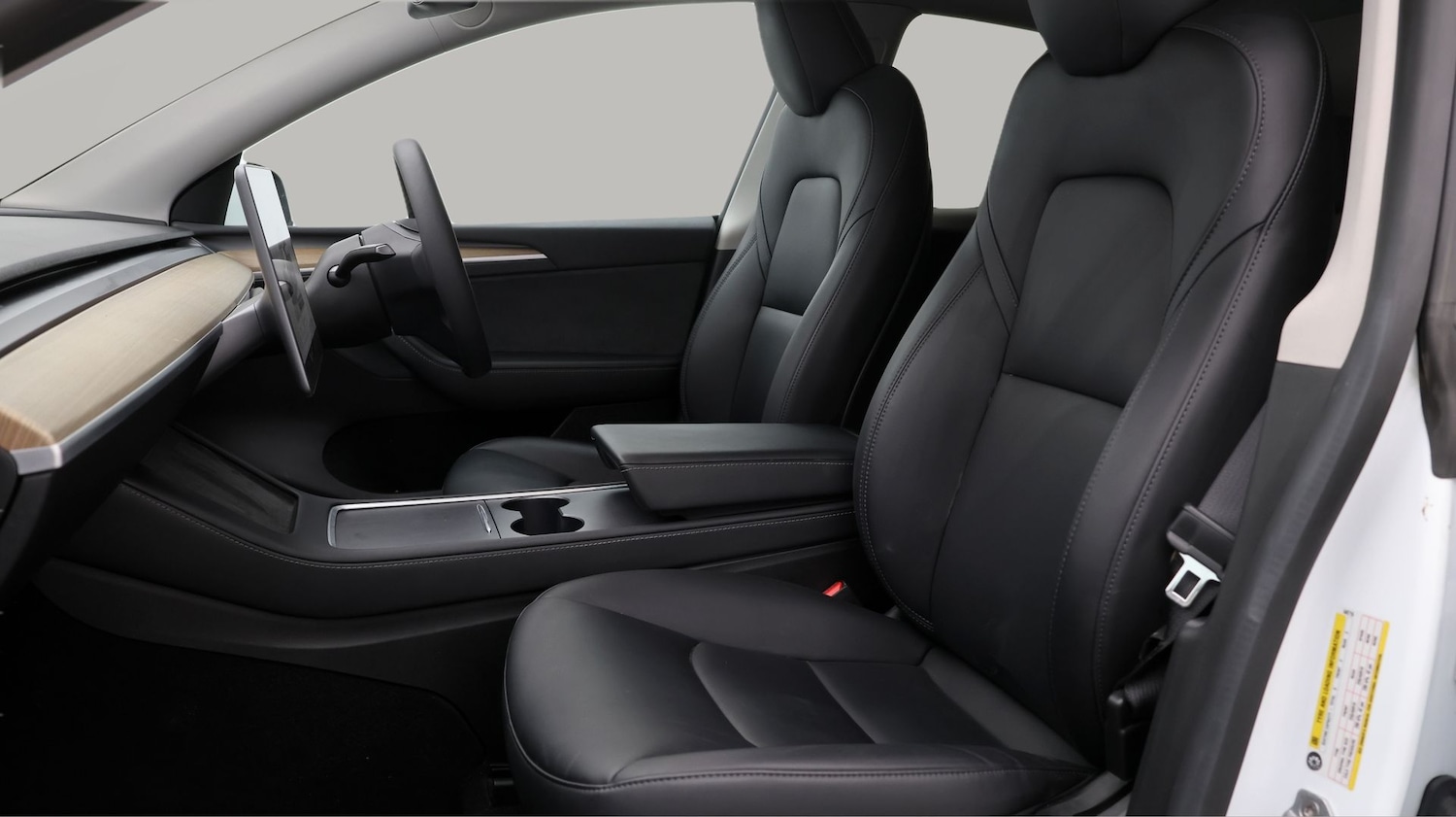 Used Tesla Model Y for sale - 77517686: Photo 14