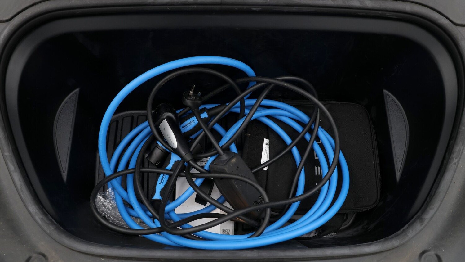 Used Tesla Model Y for sale - 77517686: Photo 19