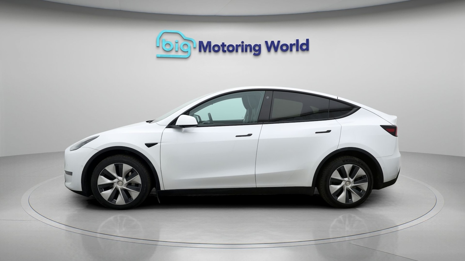 Used Tesla Model Y for sale - 77517686: Photo 4