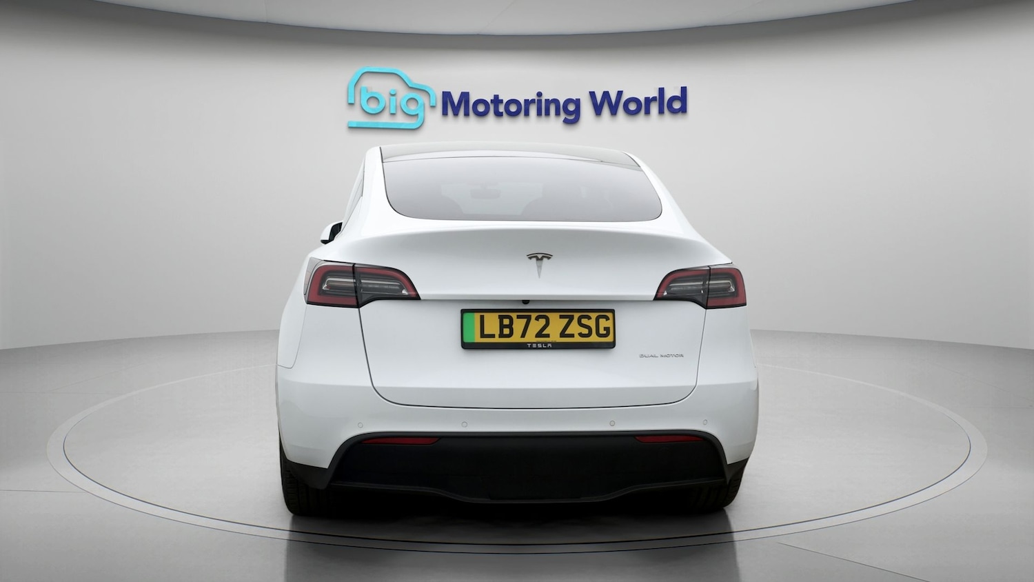 Used Tesla Model Y for sale - 77517686: Photo 6