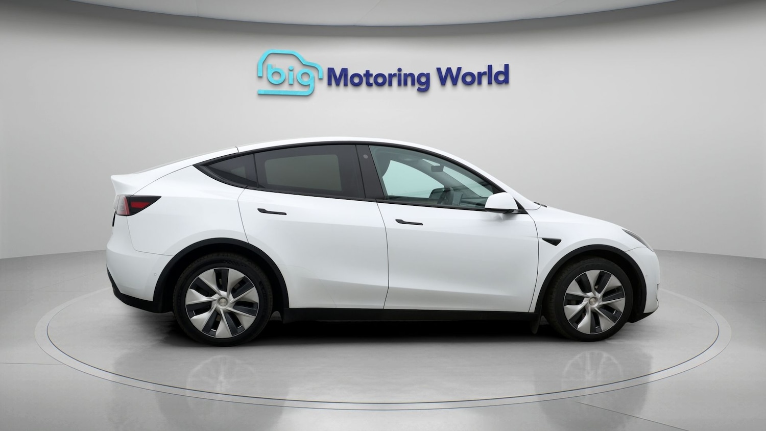 Used Tesla Model Y for sale - 77517686: Photo 8