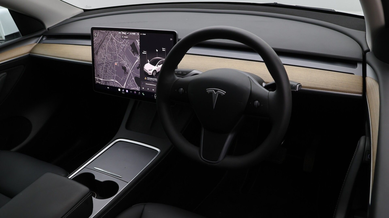Used Tesla Model Y for sale - 77517686: Photo 9