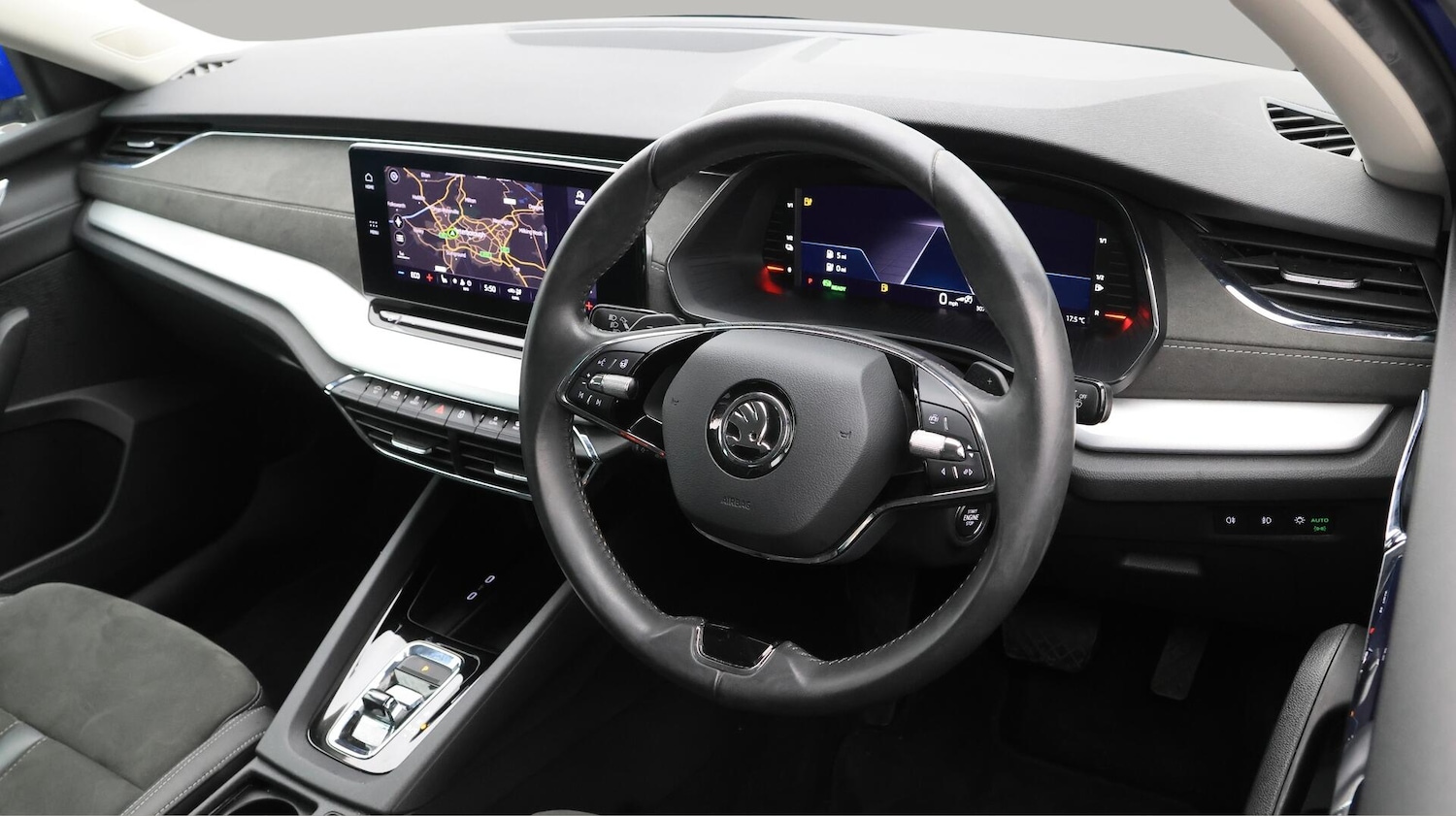 Used Skoda Octavia 2021 for sale - 76753281: Photo 10