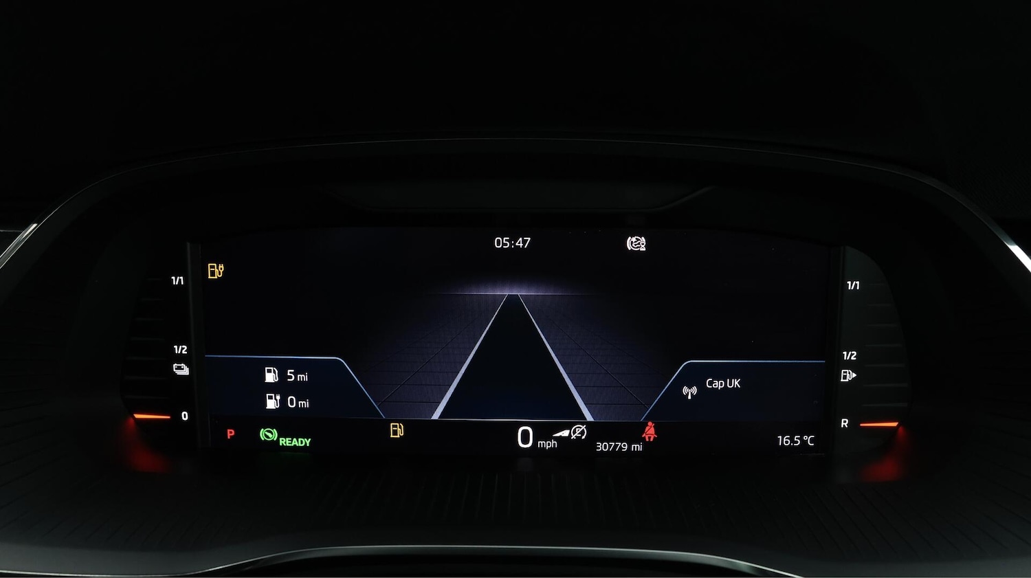 Used Skoda Octavia 2021 for sale - 76753281: Photo 11