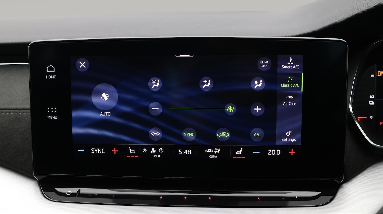 Used Skoda Octavia 2021 for sale - 76753281: Photo 13