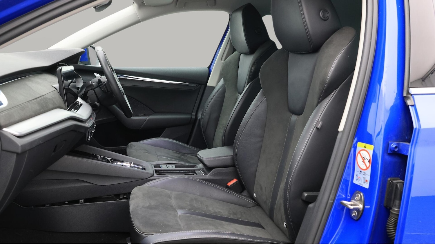 Used Skoda Octavia 2021 for sale - 76753281: Photo 15