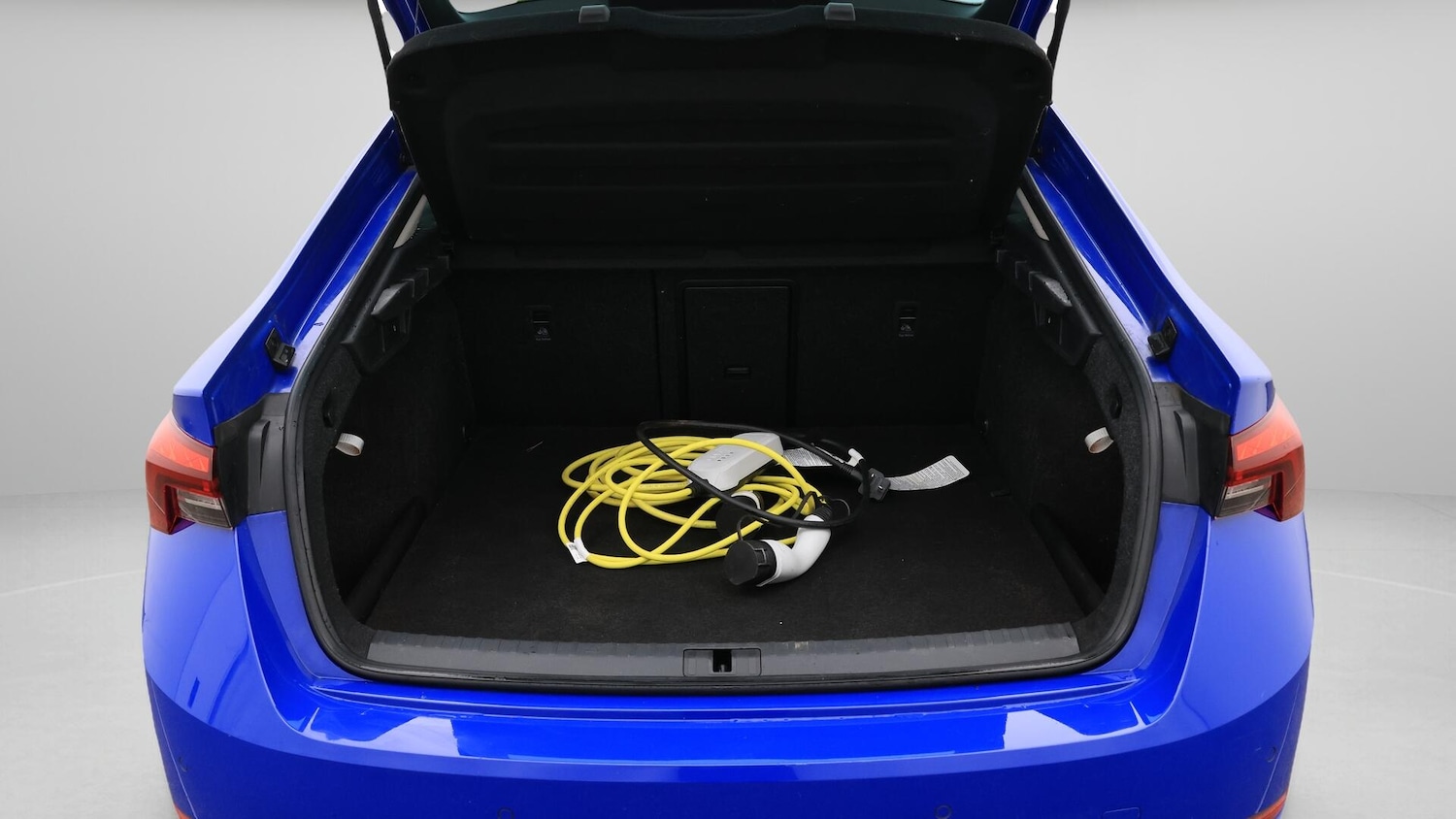 Used Skoda Octavia 2021 for sale - 76753281: Photo 18