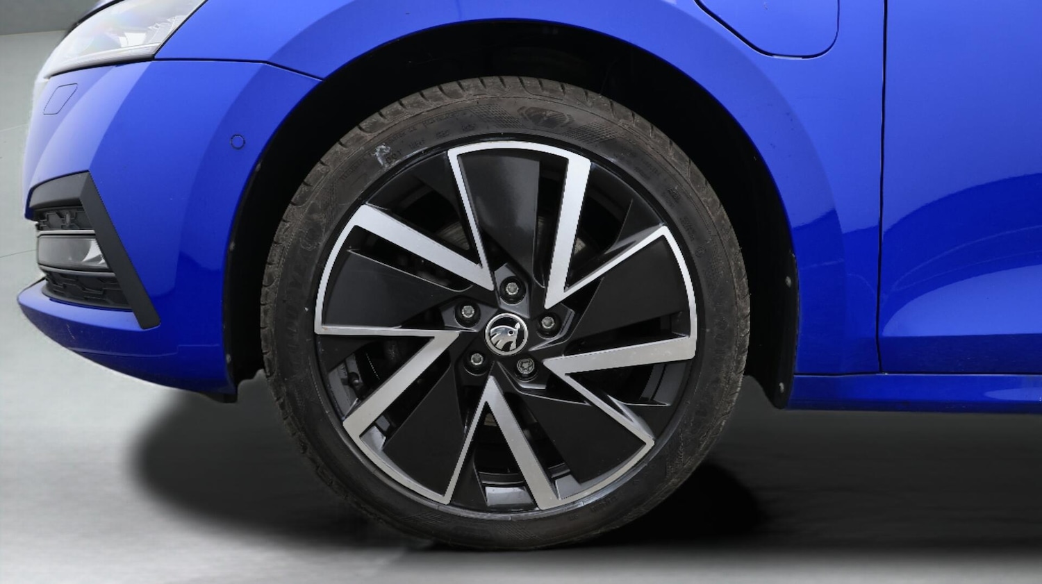 Used Skoda Octavia 2021 for sale - 76753281: Photo 19