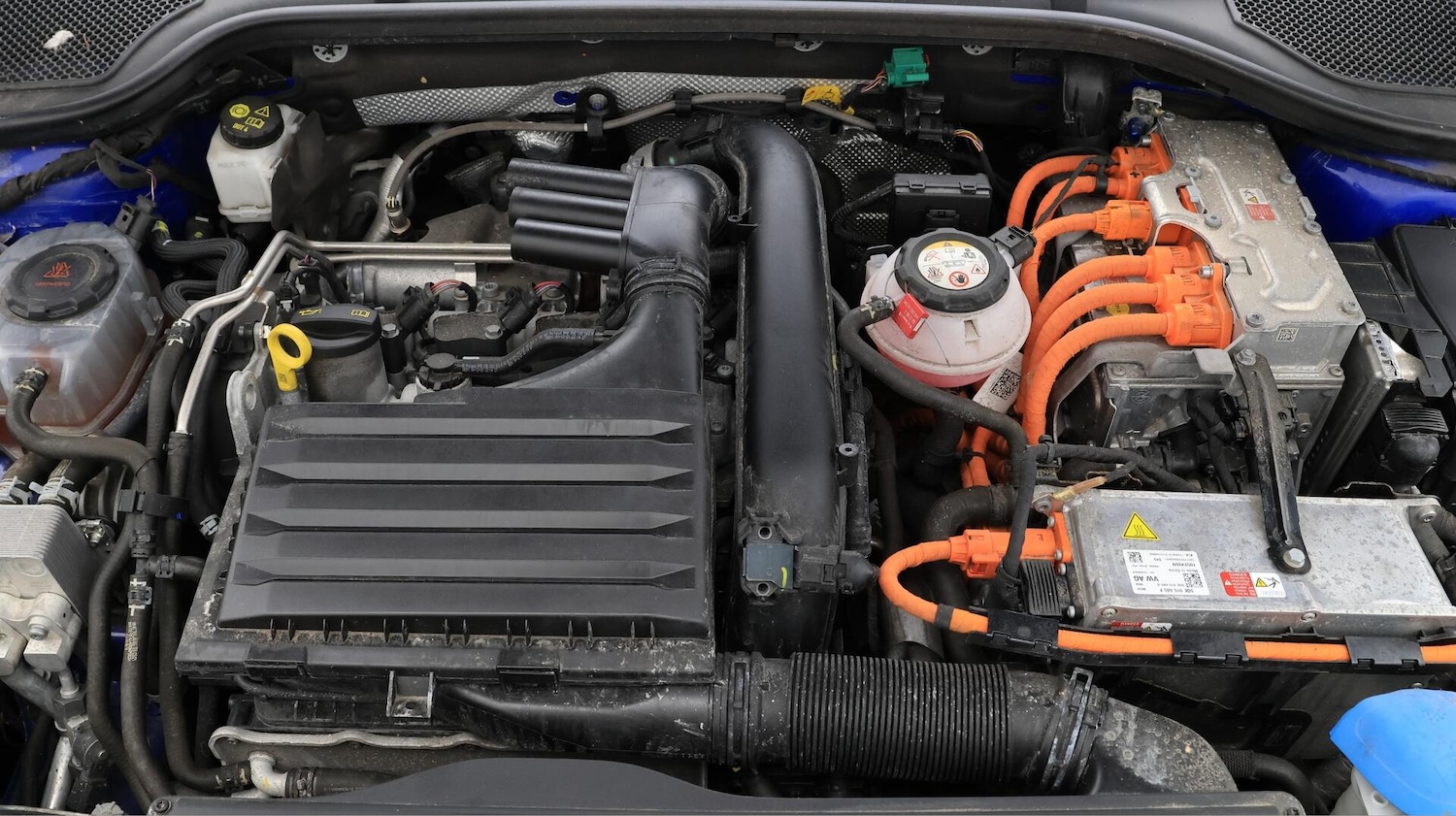 Used Skoda Octavia 2021 for sale - 76753281: Photo 20