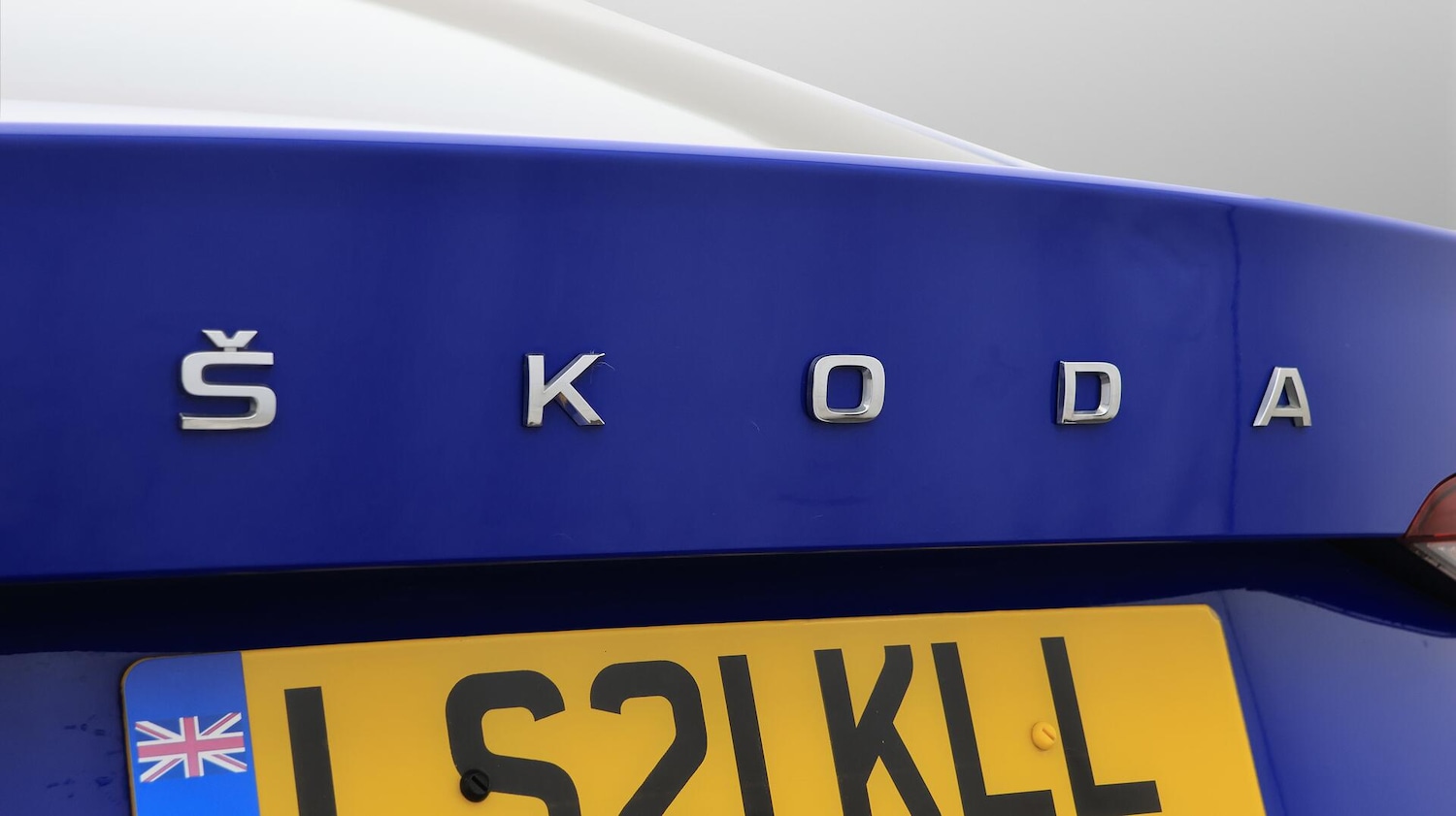 Used Skoda Octavia 2021 for sale - 76753281: Photo 22