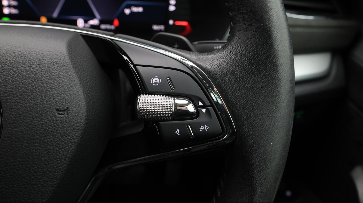 Used Skoda Octavia 2021 for sale - 76753281: Photo 25