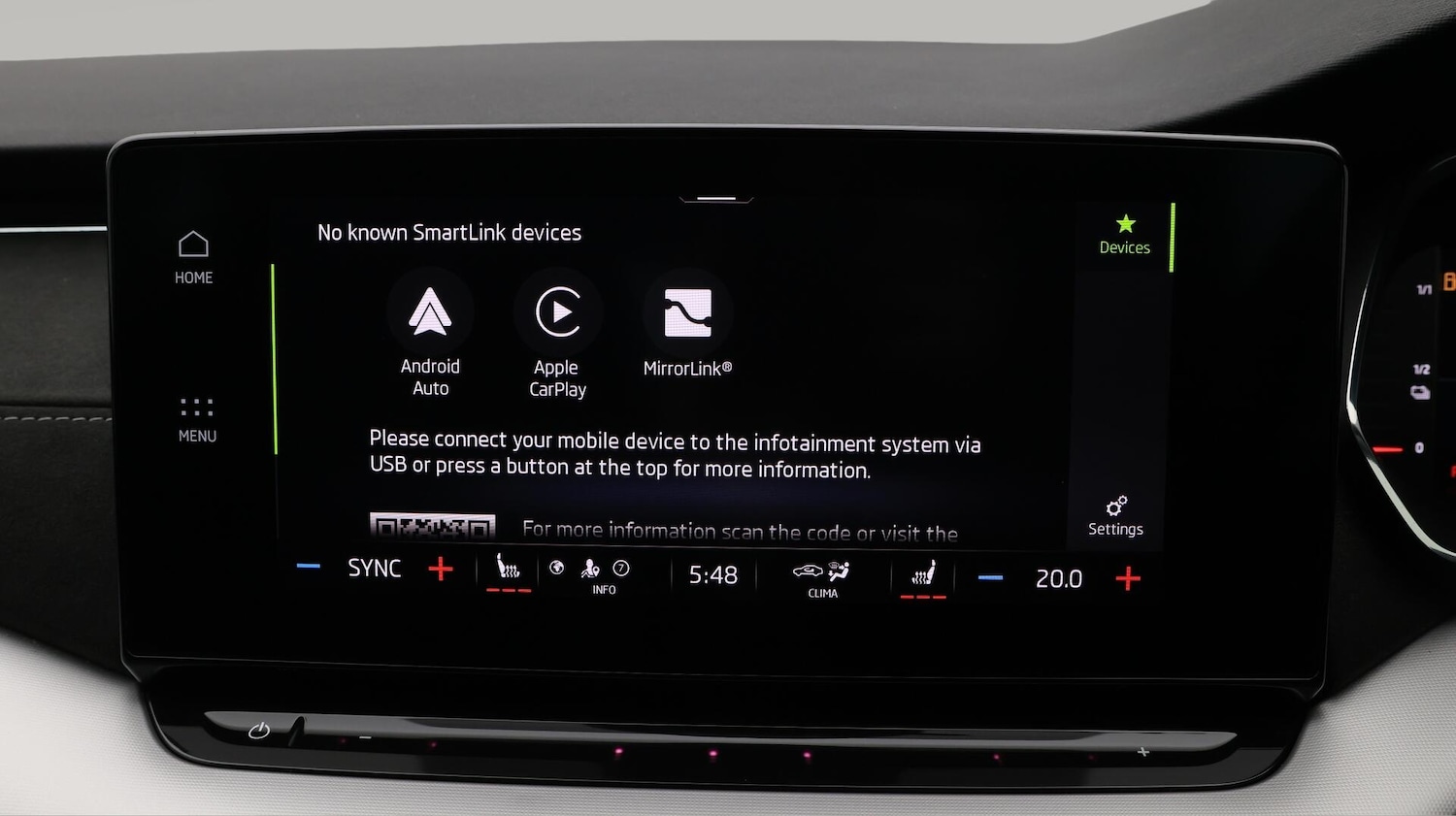 Used Skoda Octavia 2021 for sale - 76753281: Photo 26