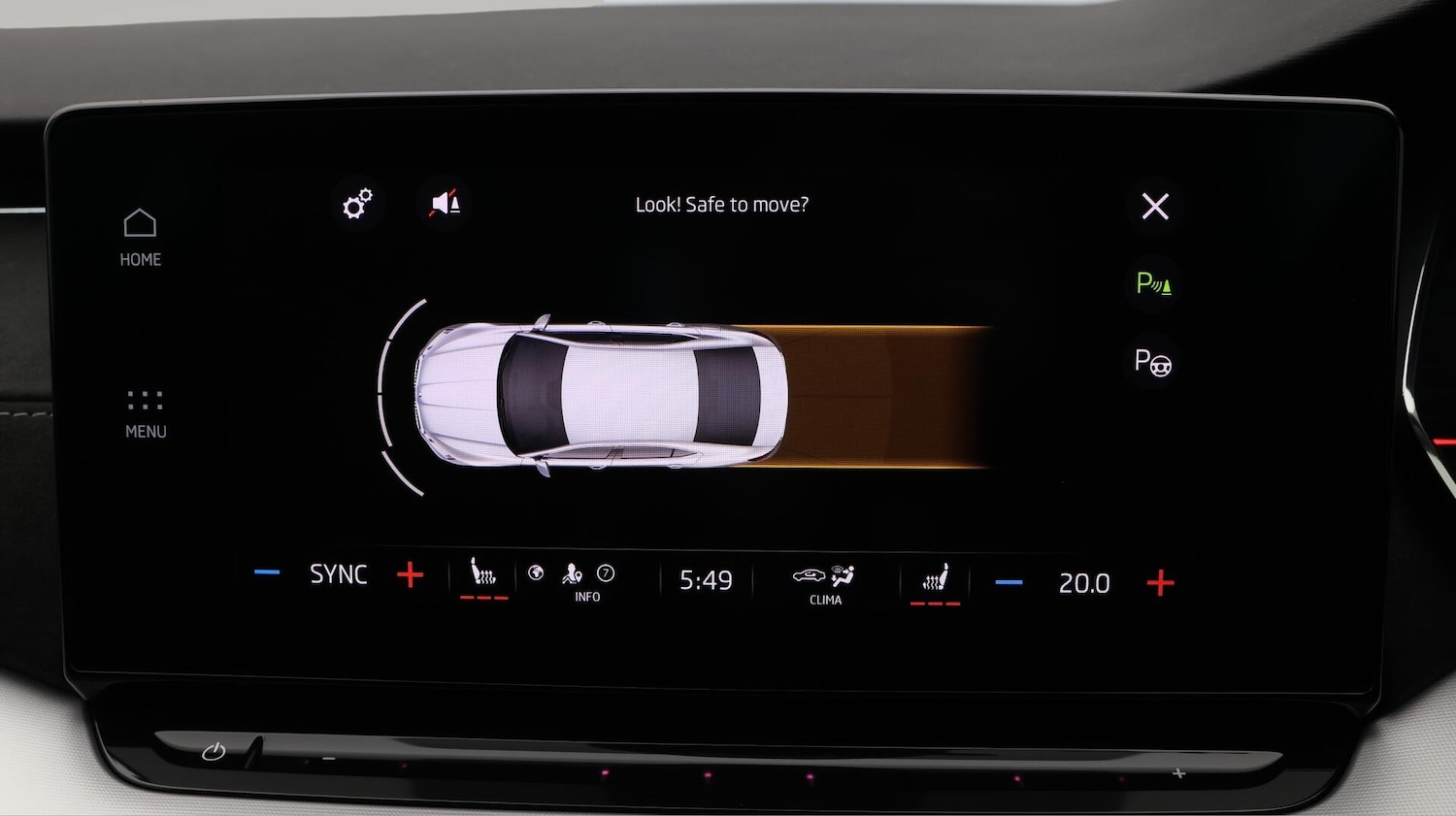 Used Skoda Octavia 2021 for sale - 76753281: Photo 27